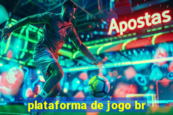 plataforma de jogo br